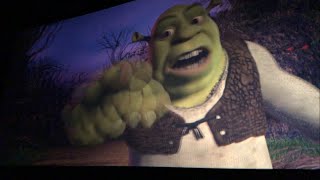 Shrek 4D A Final Quest  Part 3 [upl. by Penrose]