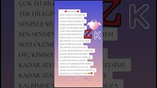 ²² Eylül ²⁰²⁴ Ben inanıyorum herşey çok güzel olacak Zeynepim Seni Çok Seviyorum❤️🥰🫶 [upl. by Aivad]