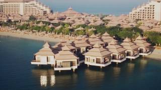 Anantara The Palm Dubai Resort [upl. by Puduns724]