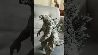 Monarch Legacy Of The Monsters is making a season 2 godzillla [upl. by Llenyt983]