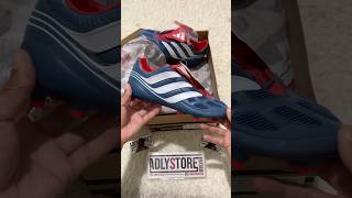 adidas predator precision cm7911 limited edition [upl. by Llednov643]