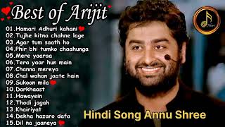 Hindi Bollywood songs 90s Hindi songs arjit Singh bollywood songs udit narayan Hindi Song bollywood [upl. by Aruasi]