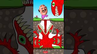 Baklol Motu 🤯🤡 cartoon comedy motupatlu funny [upl. by Bowen]