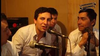 LOS RANCHEROS DE QUILLECO  ENTREVISTA CD Full HD Canal Rancheras Chilenas [upl. by Eceerehs]