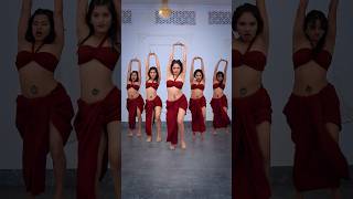 Aga Bai Aiyyaa🔥  Dance shorts  Sonali Bhadauria  trendingonshorts [upl. by O'Dell]