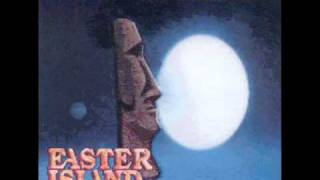 RARE Progressive  Easter Island The Alchemists Suite [upl. by Aryan]