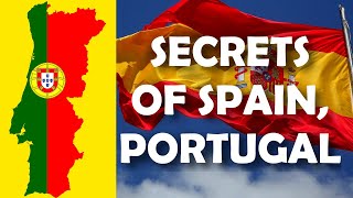 The Secret Celtic History of Spain and Portugal Celtic Iberia Explained [upl. by Campbell680]