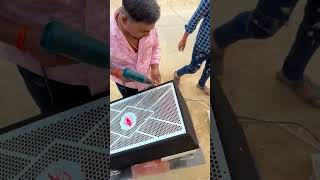 🔊 dj speaker hard bass djsong djlife djlover djstatus djsetup status bhojpuri viralvideo [upl. by Sabsay601]