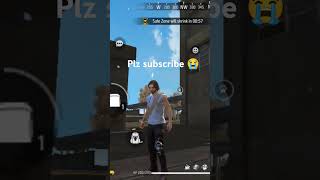 Plz subscribe freefire [upl. by Ahsekar193]