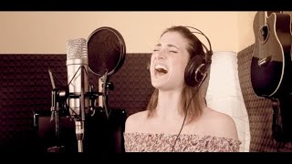 Scarborough Fair Cover by Irma Mirtilla  Official Cover Video  Youtube Musica [upl. by Llyrpa]