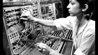 Suzanne Ciani  Paris 1971 [upl. by Weathers941]