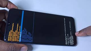 How to Hard Reset Samsung Galaxy M21 [upl. by Karly751]