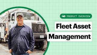 Fleet Asset Management Software amp Maintenance App  Fleetio Product Walkthrough [upl. by Bear859]