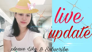 Shes back gracing my live update [upl. by Temme312]