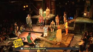 News Cafe Episode 69  PETA and quotRak of Aegisquot [upl. by Rezeile477]