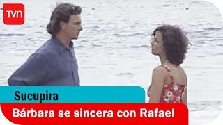 Bárbara se sincera con Rafael  Sucupira  T1E10 [upl. by Temme414]