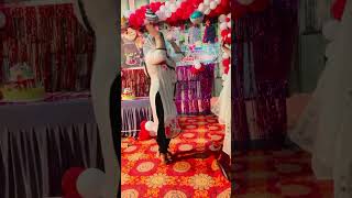 Matak matak chalungi 😜viralvideo dance youtuberjaatni youtubeshorts [upl. by Zile]