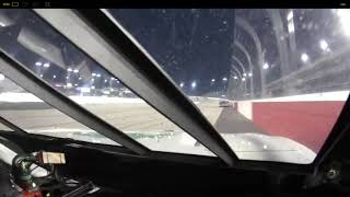 2024 Darlington NASCAR Cup  16 Shane Van Gisbergen Chevy Race Finish Onboard [upl. by Nihi]