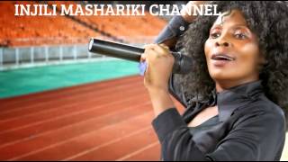 ROSE MUHANDO  NAFURAHI MAISHA NEW SONG NOV 2015 [upl. by Reseda]