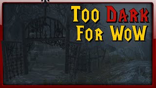 The Truth Behind WoW’s Most Disturbing Dungeon [upl. by Maura]