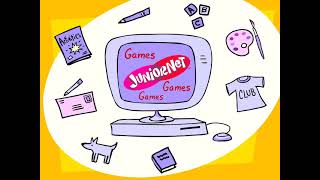 JuniorNet web demo intro video [upl. by Cardew]