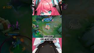 Layla Best Build layla laylagameplay [upl. by Fretwell646]