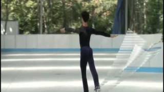 Salto Turen Video Didactico Roberto Riva HQ [upl. by Reggi]