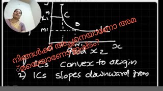 INDIFFERENCE CURVE EXPLAINED  PLUS TWO ECONOMICS  SURE QUESTION IMPORTANT amp EASY [upl. by Ravahs538]