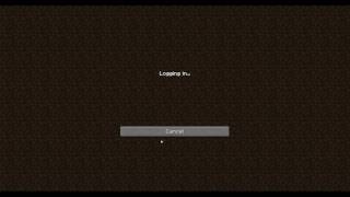 HELP Fatal Error Minecraft  connection is terminated [upl. by Aleinad]