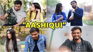 Types Of Aashiqui  Amit Bhadana [upl. by Disini624]