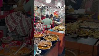 Street Food guatemala [upl. by Sateia]