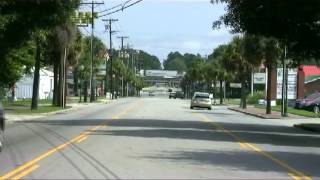 Ridgeland SC  The Heart of the LowCountry [upl. by Retxed310]