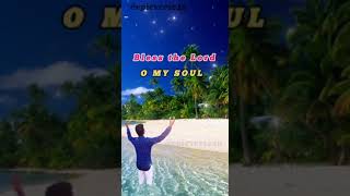 Bless the Lord O My Soul  Powerful Worship Song with Lyrics  John Wilson  EpicVerse4U [upl. by Melli362]