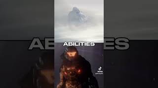 Master chief vs noble 6edit everyone masterchief noble6 [upl. by Eilra]