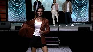 The 2024 PGA Show Fashion Show [upl. by Hardner]