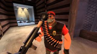 Meet the Official Heavy [upl. by Eiluj]