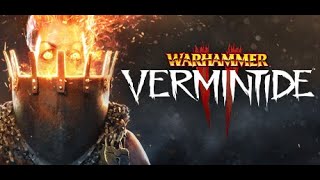 Vermintide 2 Versus PvP Mode  Warhammer Vermintide 2 [upl. by Anglim]