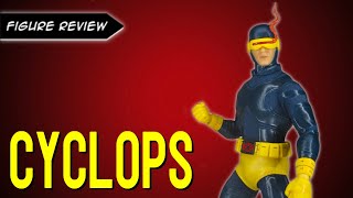 Best XMen Ever Mezco One12 Cyclops PX  2019 [upl. by Dieter]