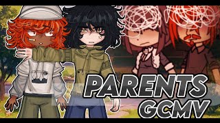 PARENTS •° 🎭 GCMV  Gacha music video BL  ⚠️TW⚠️🎭 [upl. by Mears]