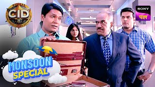 Double Identity के Case में उलझी CID Team  CID  Monsoon Special [upl. by Leahcimal]