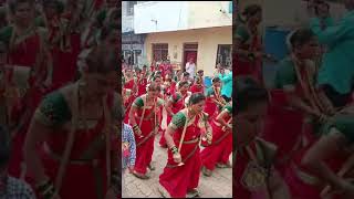 Vitthal Vitthal song dance music trending ytshorts viralshort [upl. by Engamrahc500]