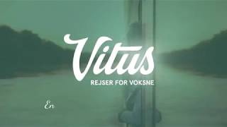 Vitus Rejser · TV spot 2019 [upl. by Vanni]