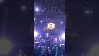 Jorge Medina en vivo Feria Moroleón Gto 2024 [upl. by Cypro258]