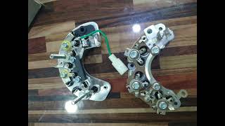 rectifier players new model high speed [upl. by Emorej]