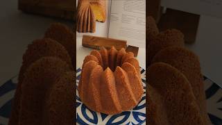 Pound Cake From my favorite cookbook ❣️ [upl. by Aettam]