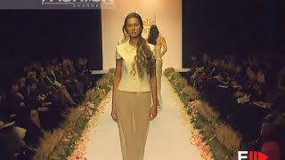 quotMarella Ferreraquot Spring Summer 1999 Rome 2 of 8 Haute Couture by FashionChannel [upl. by Funda]