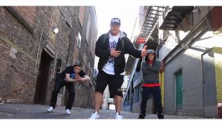 Big Daddy Dubz  Shoulda Been A Rapper OFFICIAL MUSIC VIDEO [upl. by Srini]