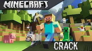 FRCrack MINECRAFT TOUTES VERSIONS [upl. by Burdelle]