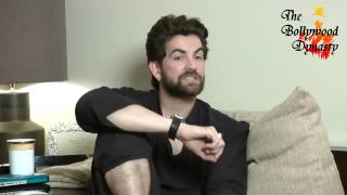 Neil Nitin Mukesh Talks About His Rich Legacy [upl. by Gillmore835]