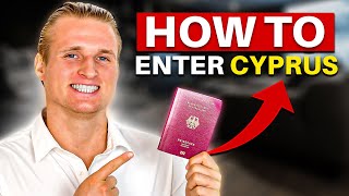 Cyprus Visas Residency amp Citizenship Easy amp Fast [upl. by Edeline856]